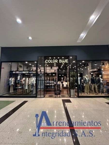 Local en arriendo Antioquia Medellín Ecoparque Cerro El Volador 90 m2 Habitaciones 0 Baños 1 Garajes 0 Precio $14000000