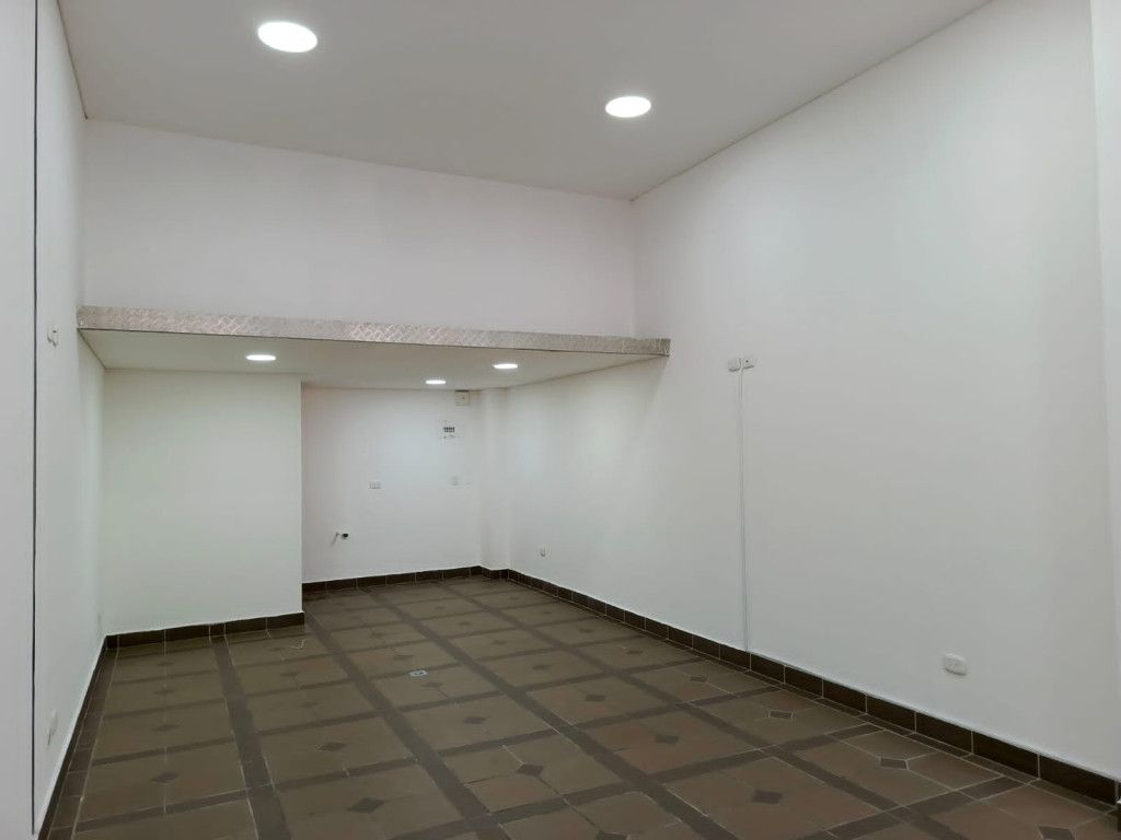 Local en arriendo Boyacá Tunja Centro Histórico 34 m2 Habitaciones 0 Baños 1 Garajes 0 Precio $1000000