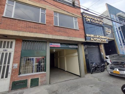 Bodega en arriendo Cundinamarca Bogotá Colombia 170 m2 Habitaciones 0 Baños 2 Garajes 0 Precio $6000000