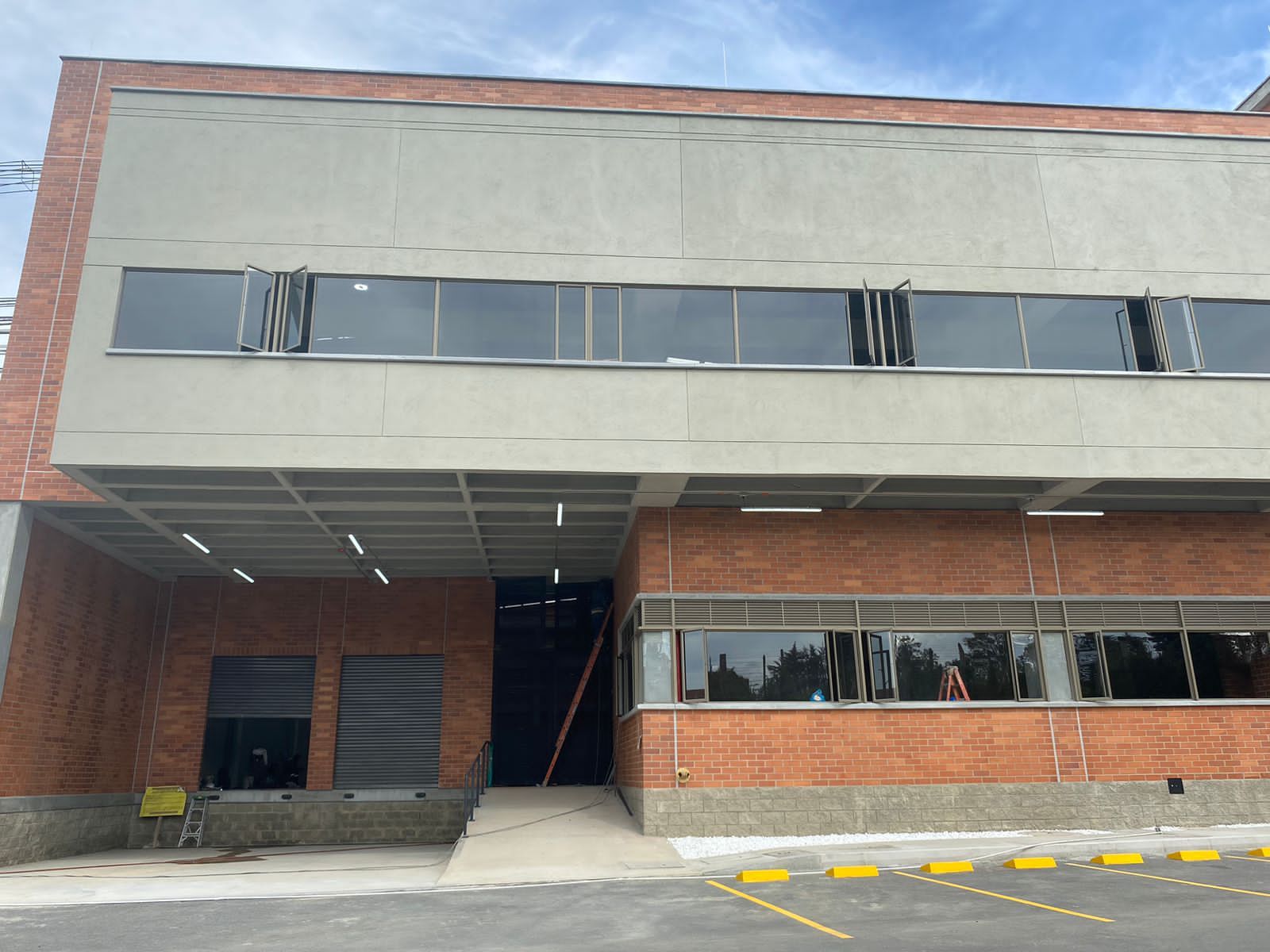 Bodega en arriendo Antioquia Rionegro Gualanday 1923 m2 Habitaciones 0 Baños 6 Garajes 6 Precio $61799000