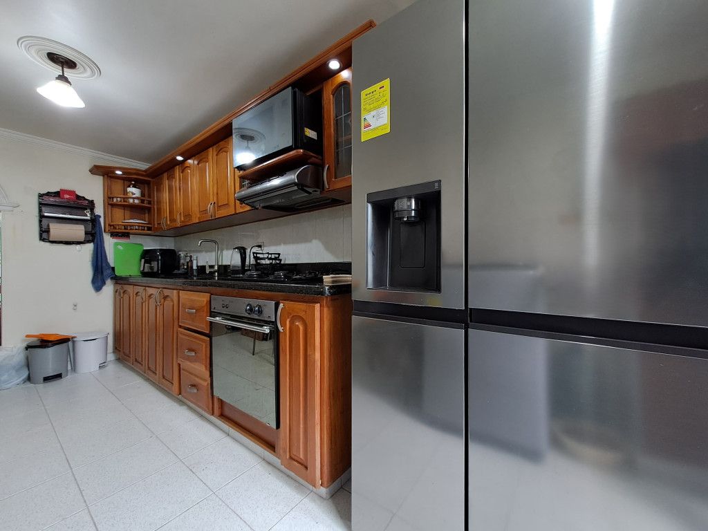 Apartamento en venta Antioquia Medellín Urbanizacion La Alborada 100 m2 Habitaciones 3 Baños 2 Garajes 1 Precio $500000000