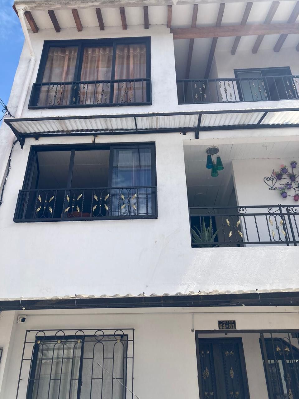 Apartamento en venta Antioquia Rionegro Cuatro Esquinas 110 m2 Habitaciones 4 Baños 3 Garajes 0 Precio $379000000