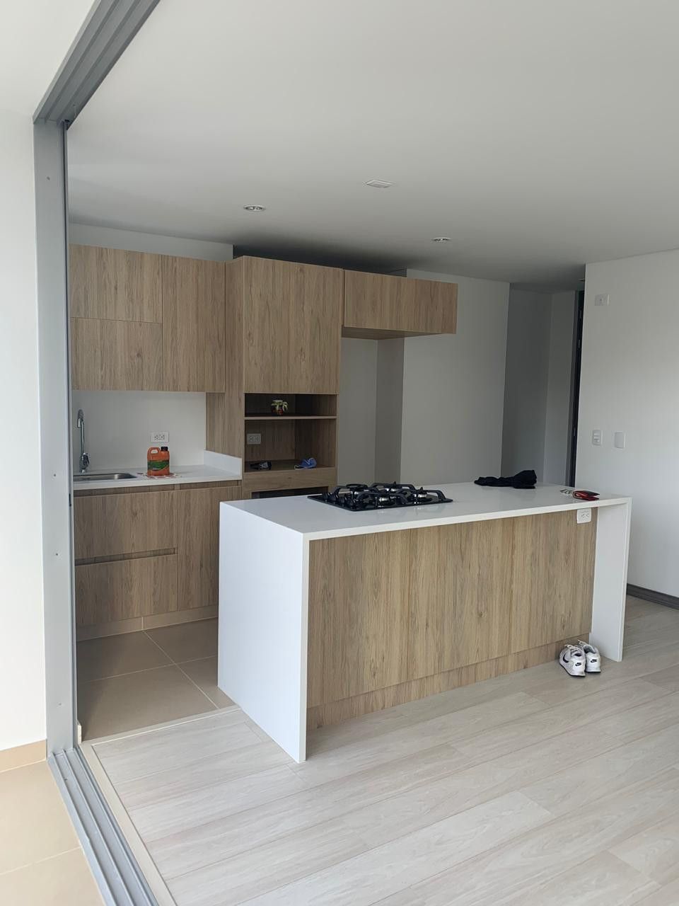 Apartamento en venta Antioquia Itagüí Cr Verde Vivo Ariza 95 m2 Habitaciones 2 Baños 2 Garajes 2 Precio $695000000