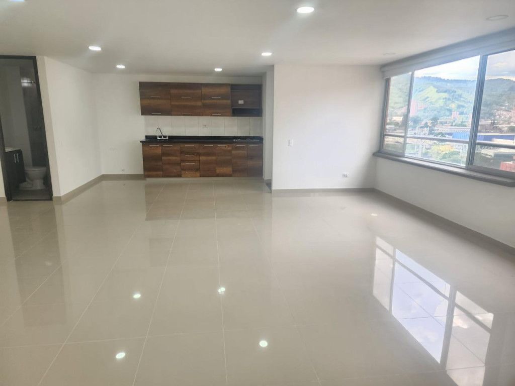Apartamento en venta Antioquia Sabaneta Otros 119 m2 Habitaciones 3 Baños 3 Garajes 1 Precio $680000000