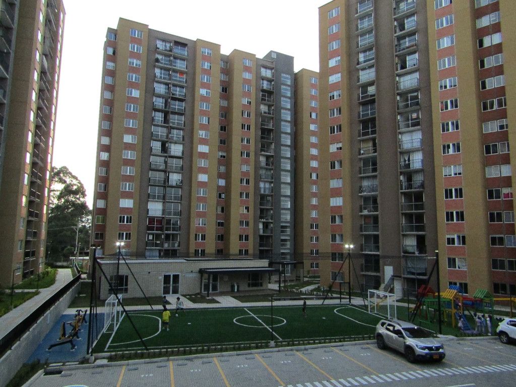 Apartamento en venta Antioquia Rionegro Cuatro Esquinas 56 m2 Habitaciones 3 Baños 2 Garajes 0 Precio $265000000