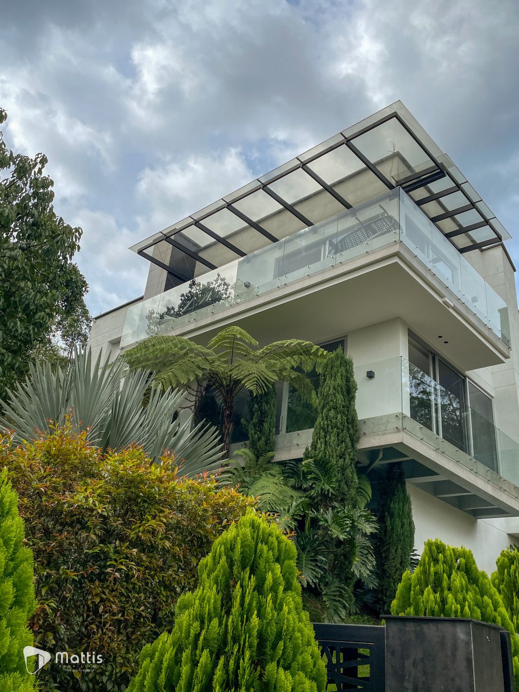 Casa Campestre en venta Antioquia Medellín Altos Del Poblado 700 m2 Habitaciones 4 Baños 8 Garajes 4 Precio $6000000000