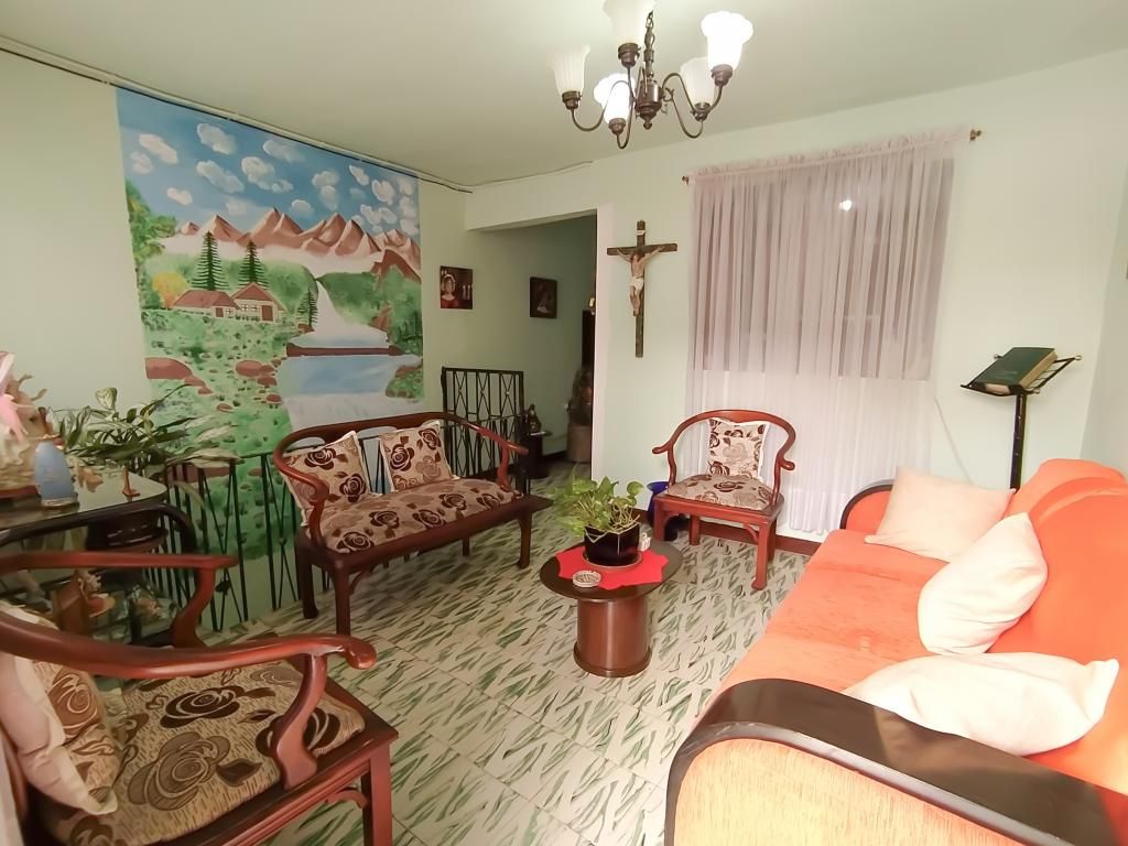 Casa en venta Antioquia Medellín Campo Valdes No2 91 m2 Habitaciones 4 Baños 2 Garajes 0 Precio $365000000