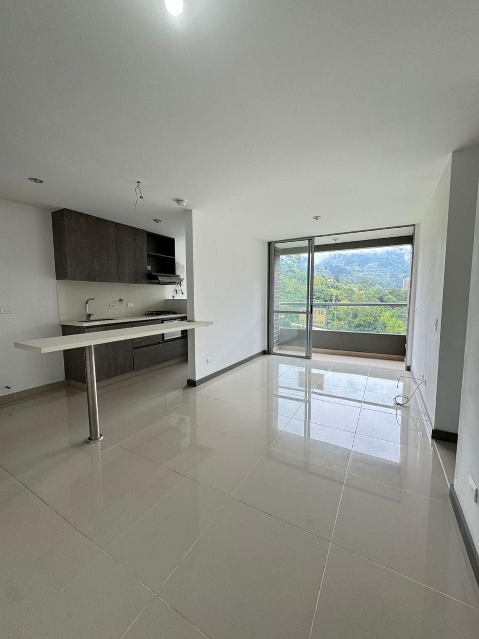 Apartamento en venta Antioquia Envigado El Chinguí 70 m2 Habitaciones 3 Baños 2 Garajes 1 Precio $480000000