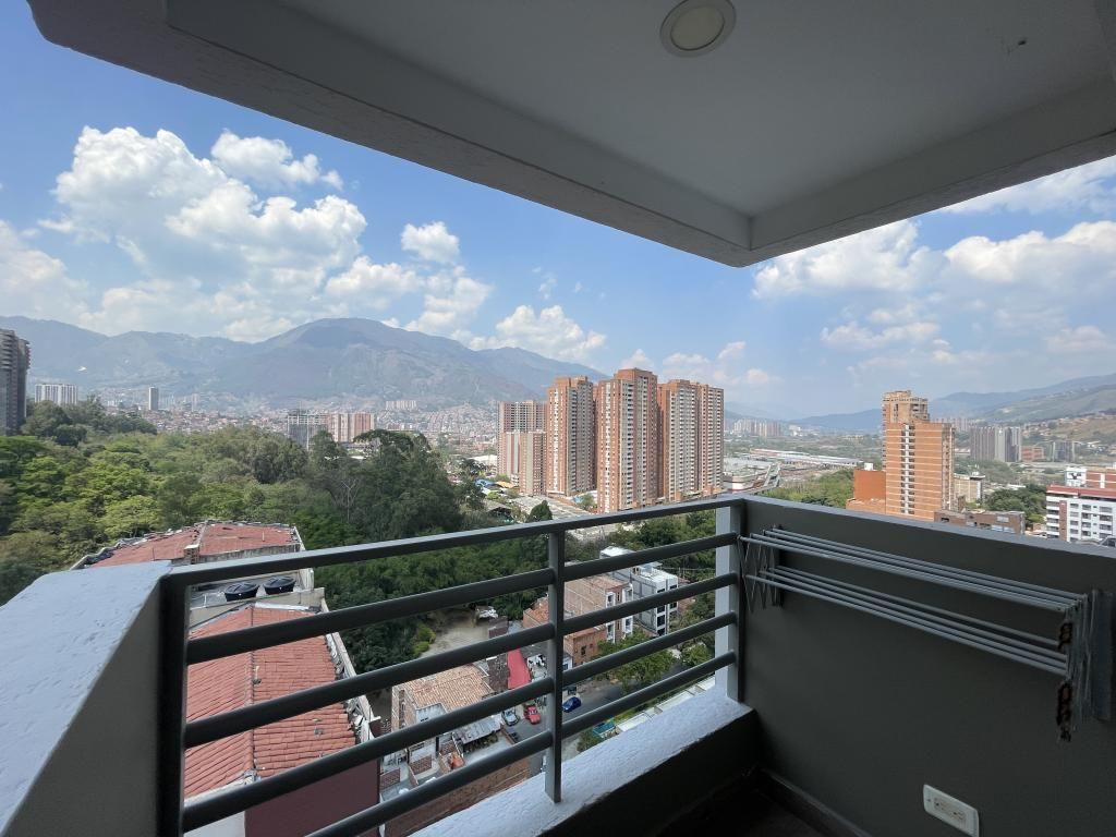 Apartamento en venta Antioquia Bello San José Obrero 67 m2 Habitaciones 3 Baños 2 Garajes 0 Precio $380000000