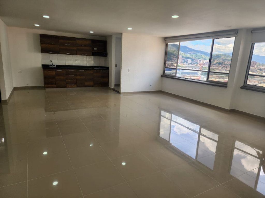 Apartamento en venta Antioquia Sabaneta Entre Amigos 119 m2 Habitaciones 3 Baños 3 Garajes 1 Precio $680000000
