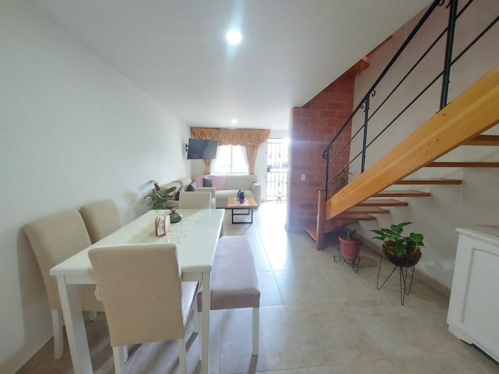 Casa en venta Antioquia Rionegro El Porvenir 110 m2 Habitaciones 4 Baños 4 Garajes 0 Precio $460000000