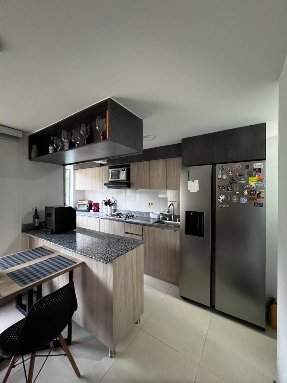 Apartamento en venta Antioquia Envigado Loma Del Barro 66 m2 Habitaciones 3 Baños 2 Garajes 1 Precio $460000000