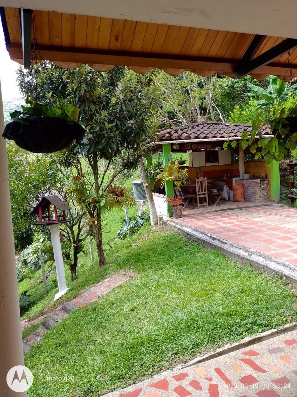 Finca en venta Antioquia Girardota Otros 280 m2 Habitaciones 5 Baños 4 Garajes 1 Precio $650000000