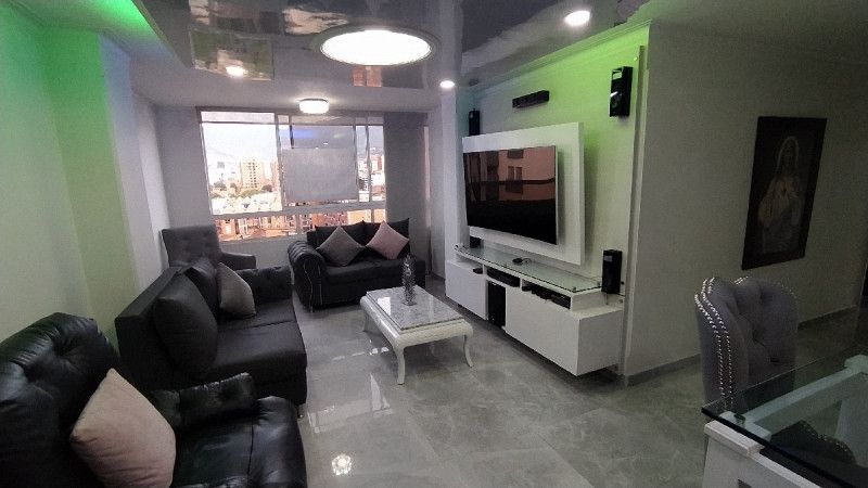 Apartamento en venta Antioquia Medellín Naranjal 133 m2 Habitaciones 3 Baños 2 Garajes 1 Precio $740000000
