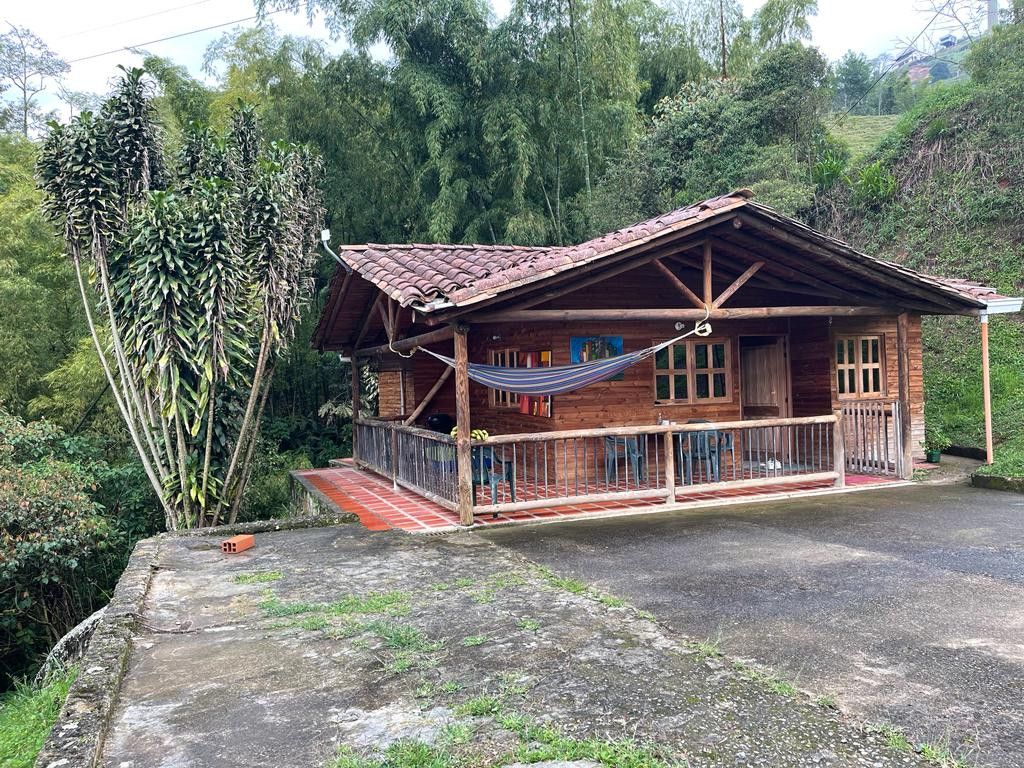 Casa Campestre en venta Antioquia Medellín Otros 60 m2 Habitaciones 2 Baños 1 Garajes 4 Precio $800000000