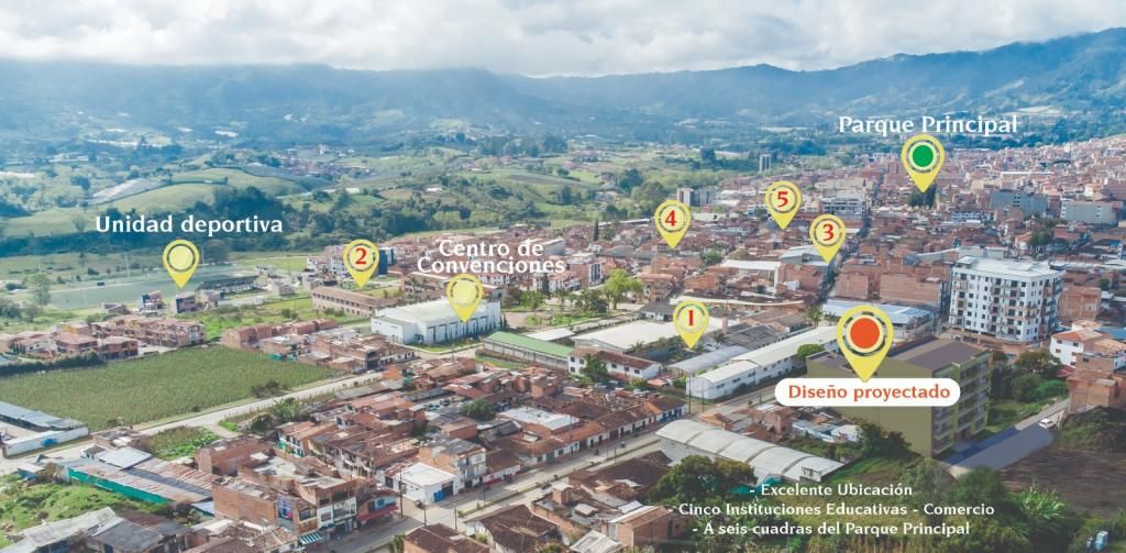 Lote en venta Antioquia El Carmen De Viboral El Centro 0 m2 Habitaciones 0 Baños 0 Garajes 0 Precio $1750000000