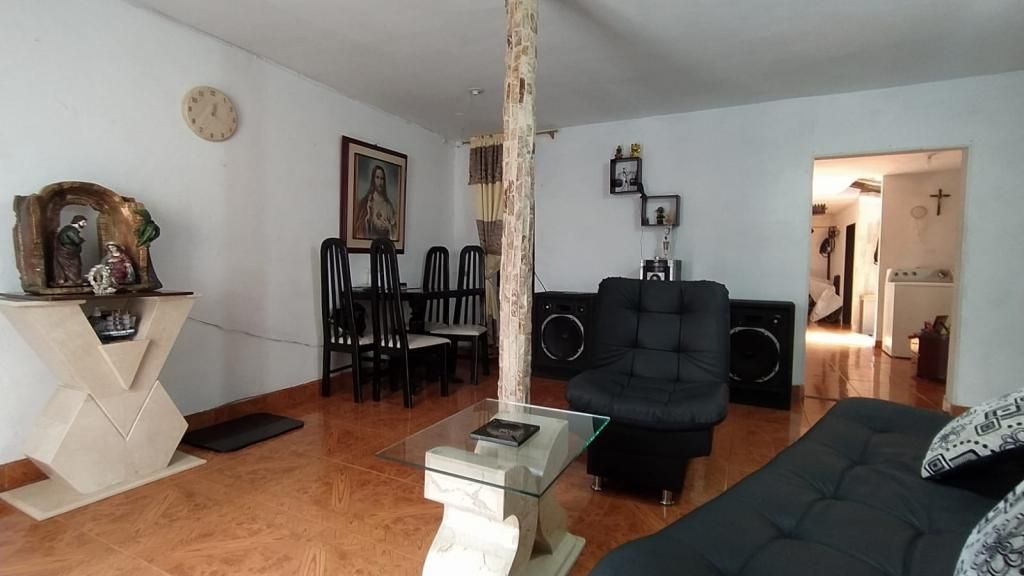 Apartamento en venta Antioquia Itagüí El Palmar 74 m2 Habitaciones 3 Baños 1 Garajes 0 Precio $350000000
