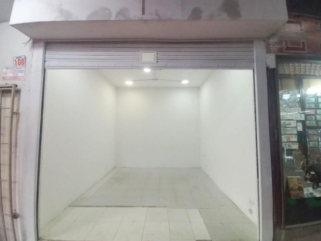 Local en arriendo Cundinamarca Bogotá Restrepo 8 m2 Habitaciones 0 Baños 0 Garajes 0 Precio $1190800