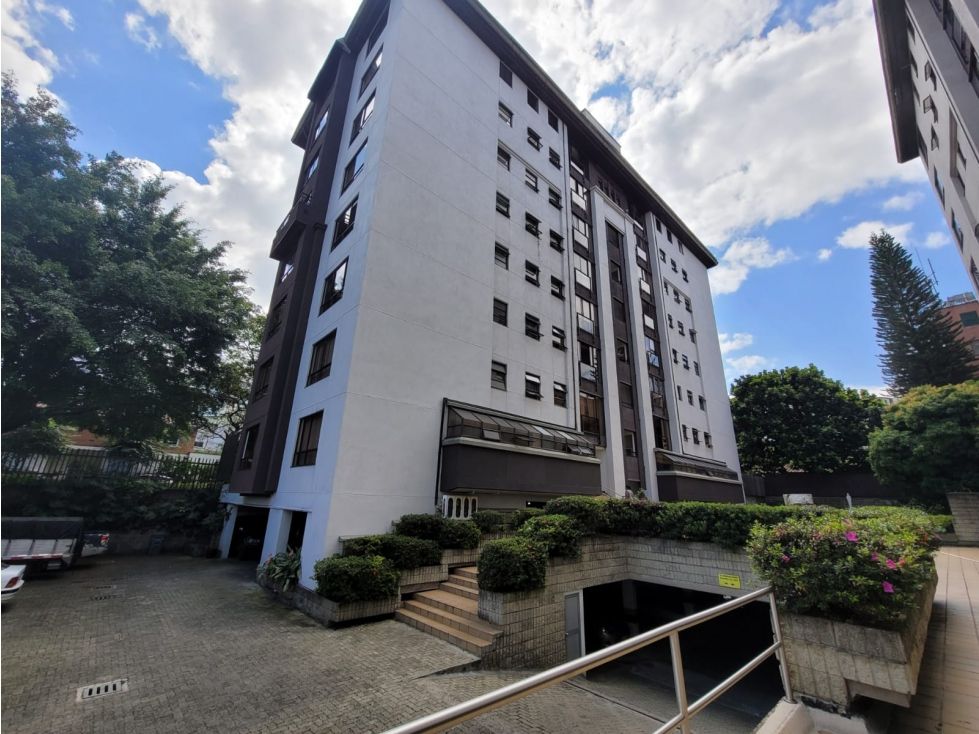 Apartamento en venta Antioquia Medellín Astorga 220 m2 Habitaciones 3 Baños 3 Garajes 2 Precio $1500000000