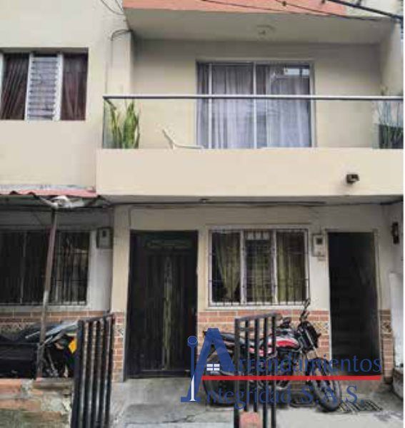 Apartamento en venta Antioquia Medellín El Socorro 75 m2 Habitaciones 4 Baños 2 Garajes 0 Precio $230000000