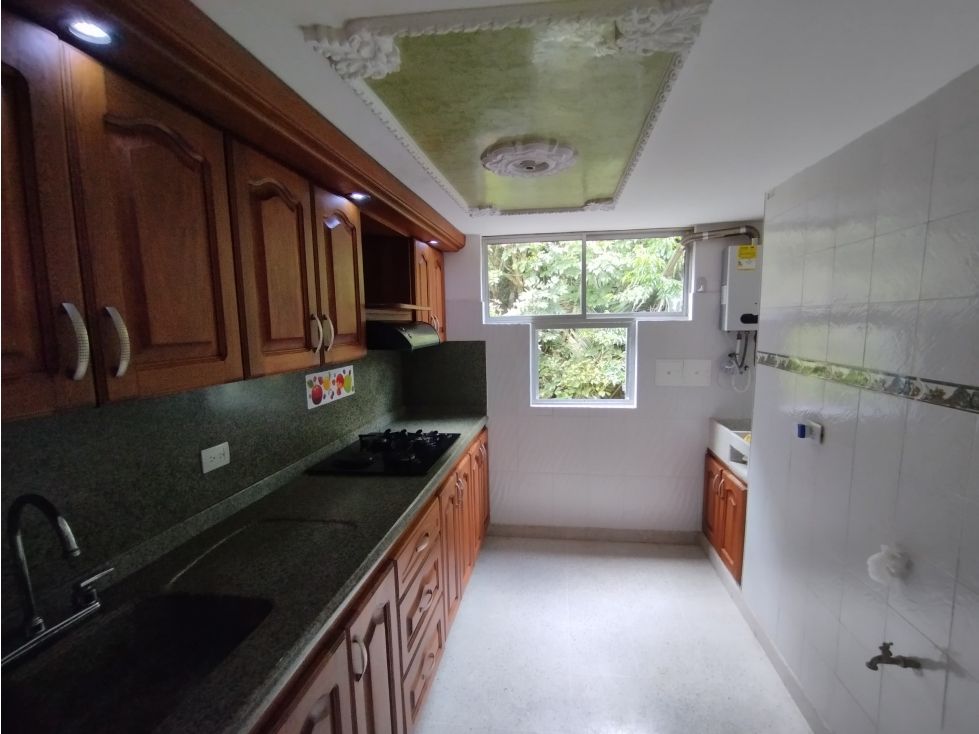 Apartamento en venta Antioquia Rionegro Rionegro 65 m2 Habitaciones 3 Baños 2 Garajes 0 Precio $350000000