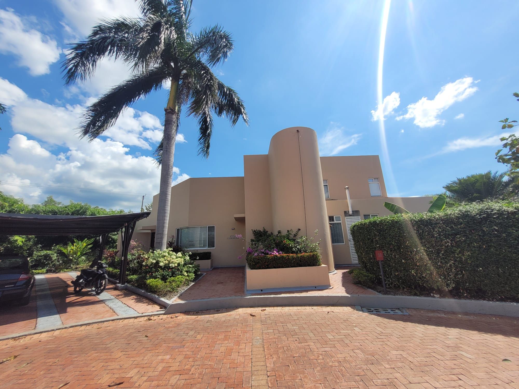 Casa en venta Cundinamarca Anapoima Cn Campestre 352 m2 Habitaciones 5 Baños 5 Garajes 6 Precio $1430000000