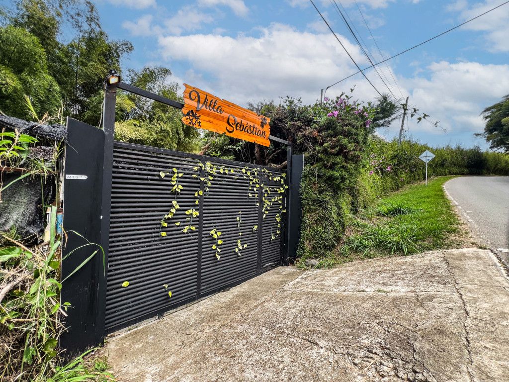 Finca en venta Valle Del Cauca Dagua Dagua 5921 m2 Habitaciones 5 Baños 5 Garajes 10 Precio $1050000000