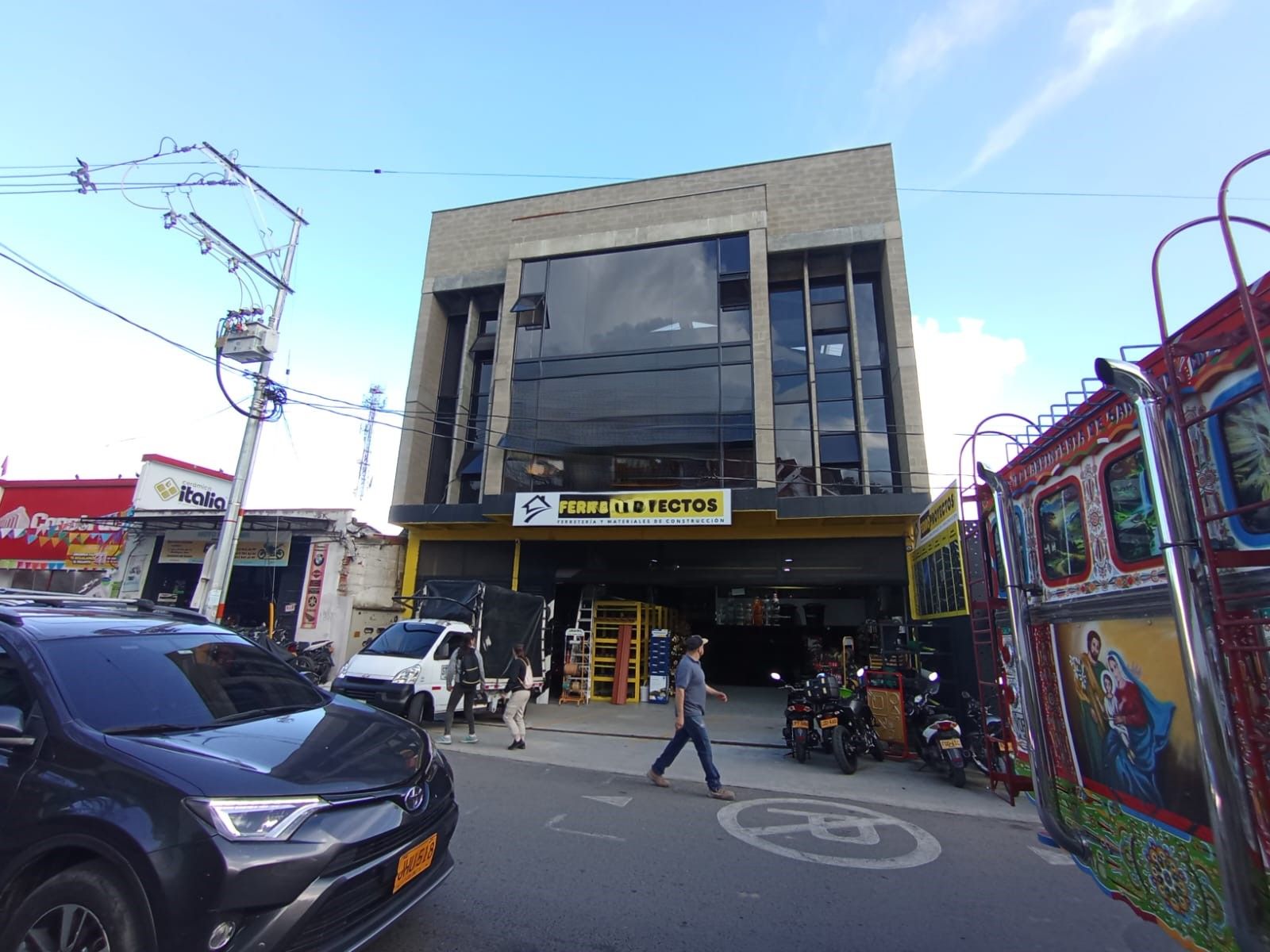 Bodega en arriendo Antioquia Rionegro El Porvenir 500 m2 Habitaciones 0 Baños 0 Garajes 0 Precio $15000000