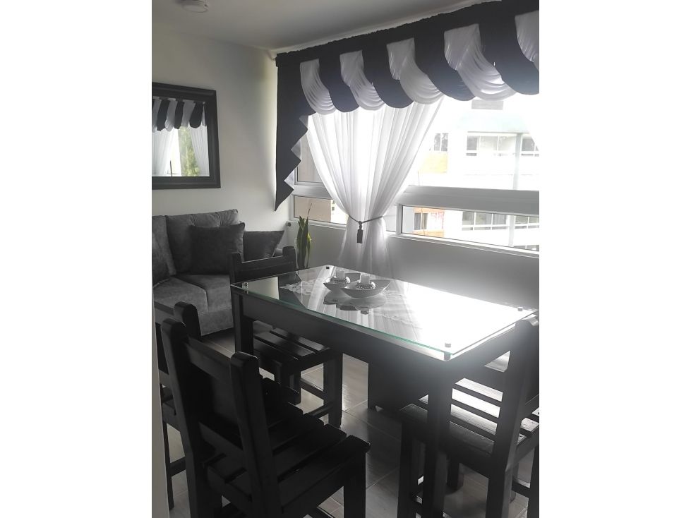 Apartamento en venta Antioquia Rionegro El Porvenir 48 m2 Habitaciones 2 Baños 2 Garajes 0 Precio $250000000