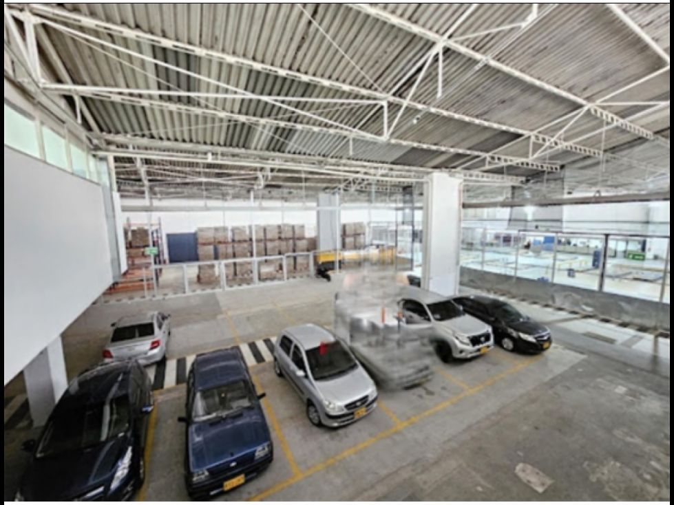 Bodega en venta Cundinamarca Bogotá El Ejido 7194 m2 Habitaciones 0 Baños 10 Garajes 15 Precio $20474000000