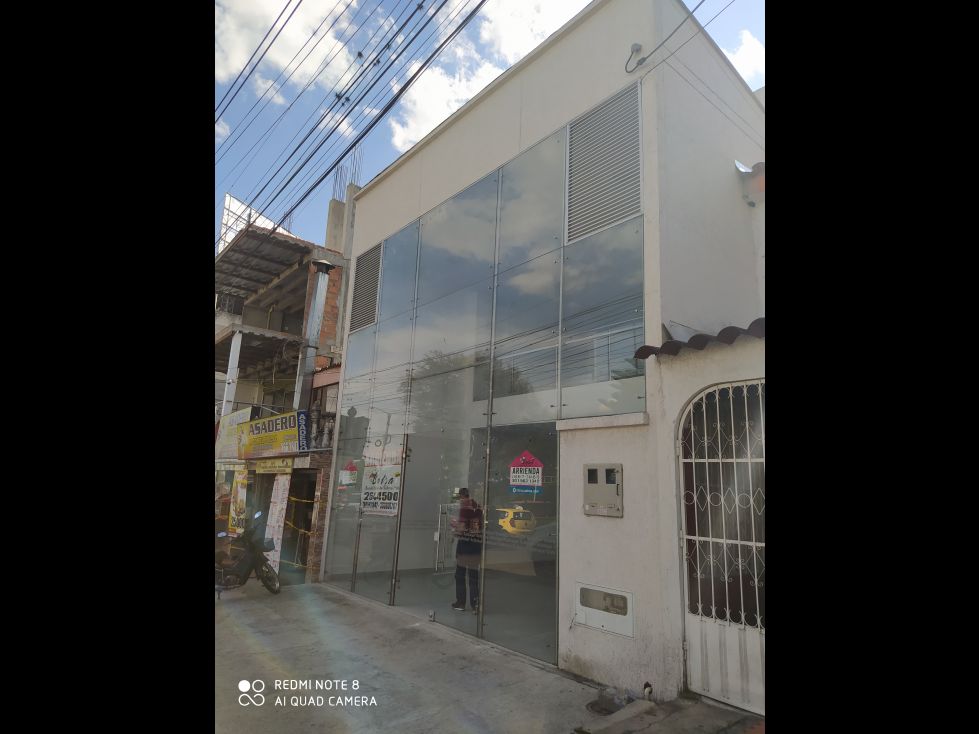 Local en venta Tolima Ibagué Br Limonar 310 m2 Habitaciones 0 Baños 4 Garajes 0 Precio $1580000000