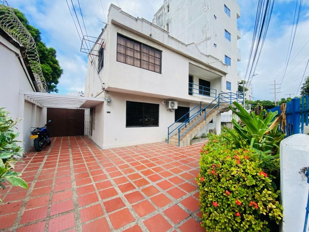Casa en venta Bolívar Cartagena San Isidro 550 m2 Habitaciones 8 Baños 6 Garajes 0 Precio $743000000