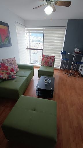 Apartaestudio en venta Risaralda Pereira Sector Galeria Central 36 m2 Habitaciones 1 Baños 1 Garajes 1 Precio $245000000