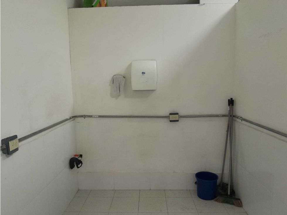 Local en arriendo Antioquia Medellín La Candelaria 12 m2 Habitaciones 0 Baños 0 Garajes 0 Precio $2800000
