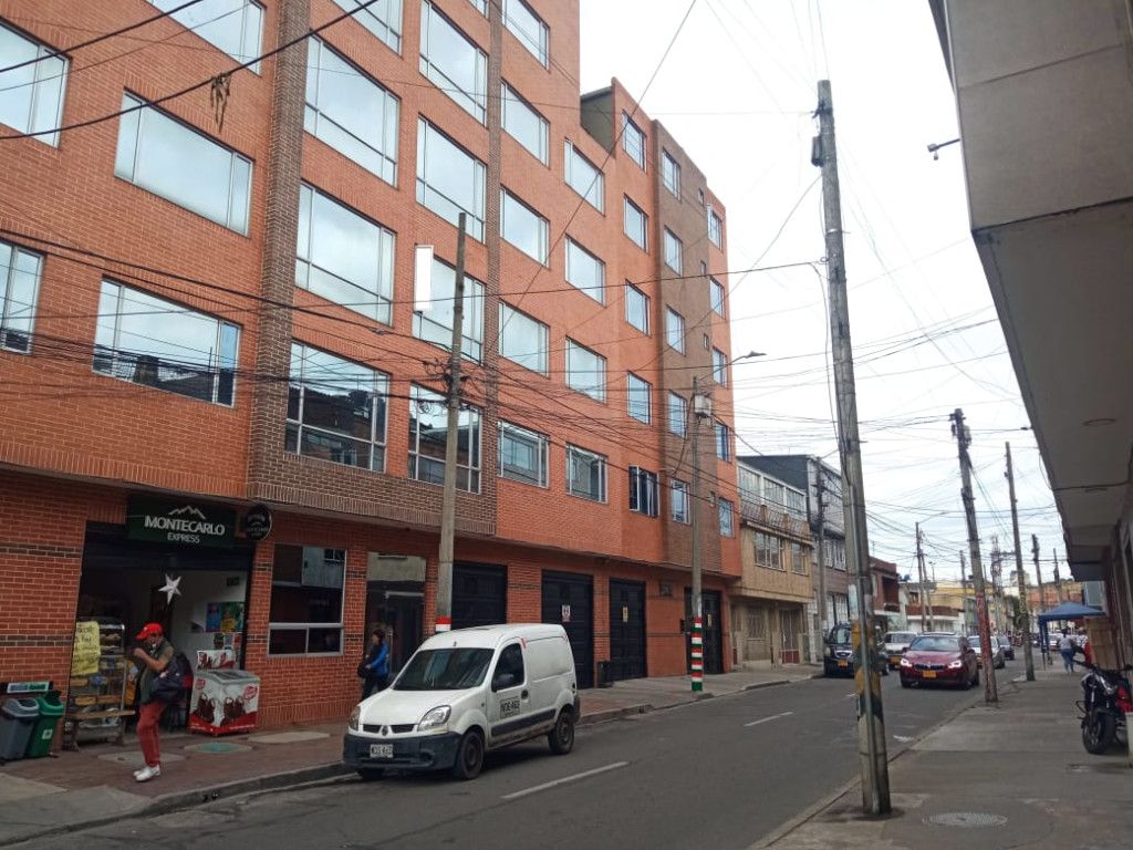 Apartamento en venta Cundinamarca Bogotá La Asunción 88 m2 Habitaciones 3 Baños 2 Garajes 0 Precio $320000000