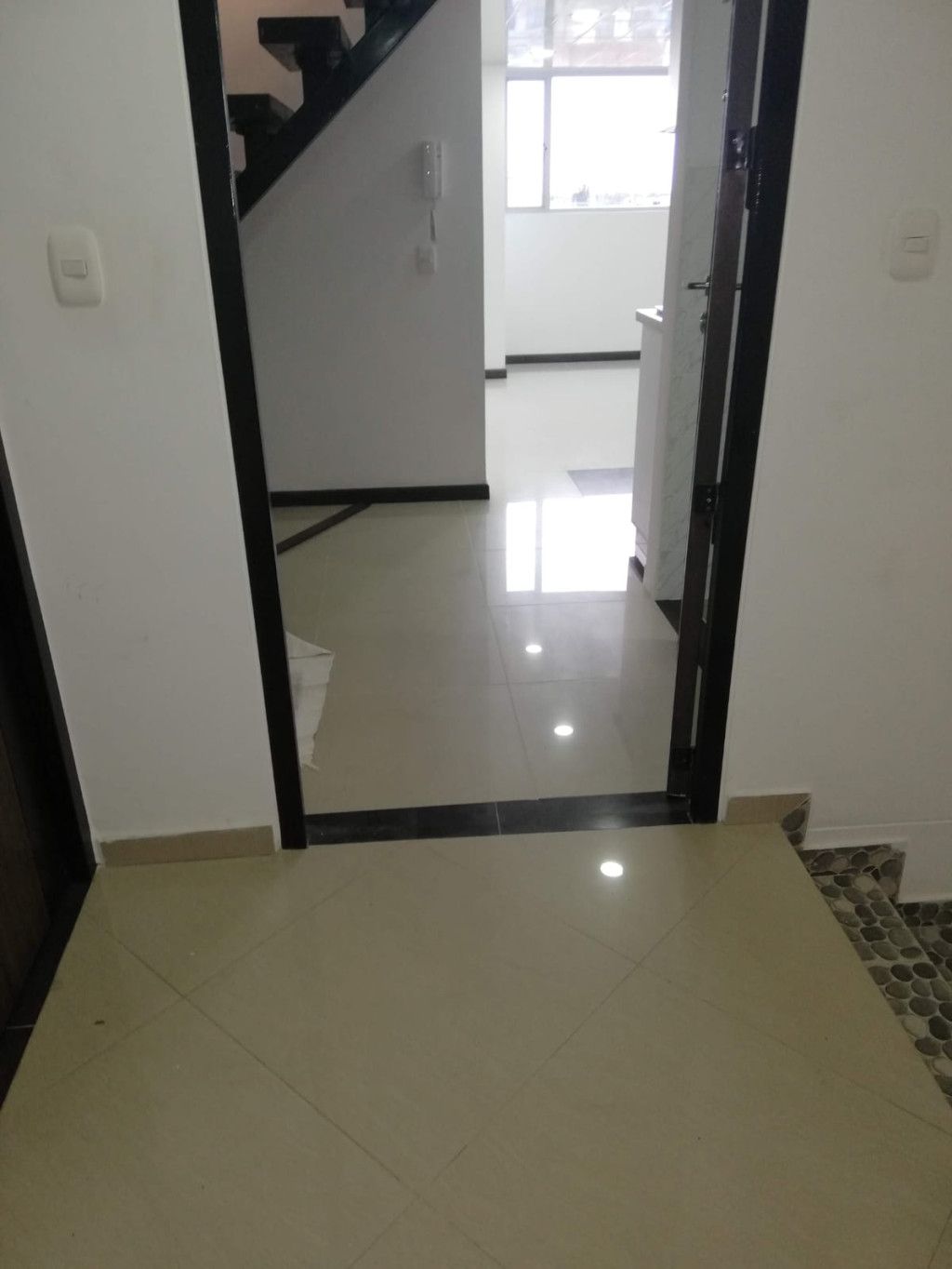 Apartamento en venta Cundinamarca Bogotá La Asunción 88 m2 Habitaciones 3 Baños 2 Garajes 0 Precio $320000000