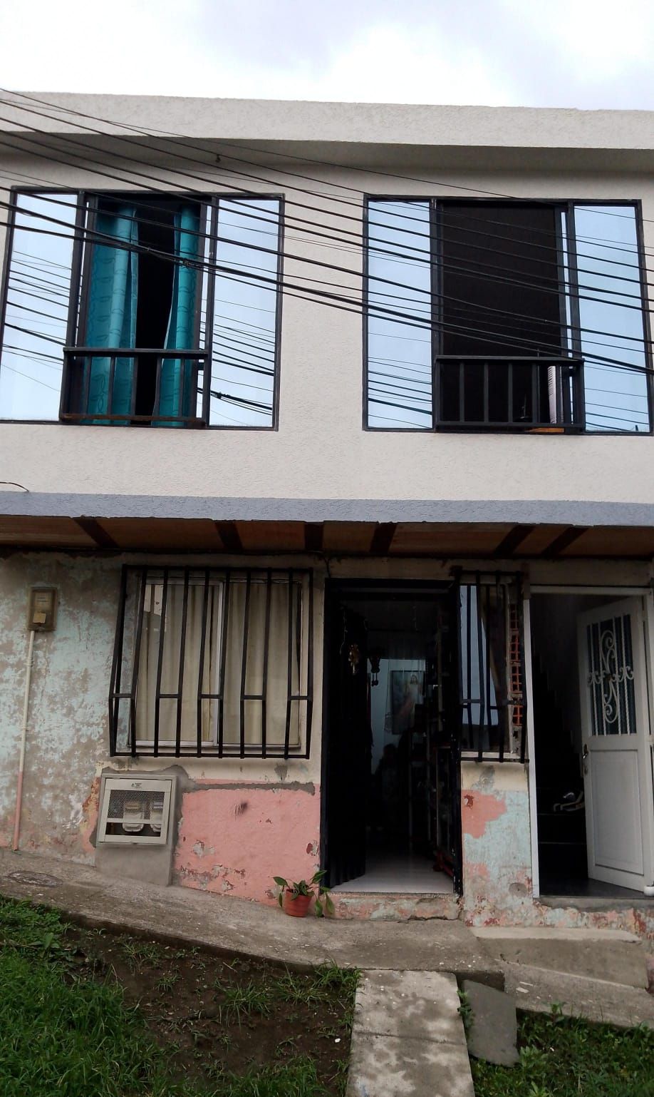 Casa en venta Risaralda Pereira Gibraltar 120 m2 Habitaciones 4 Baños 3 Garajes 0 Precio $295000000