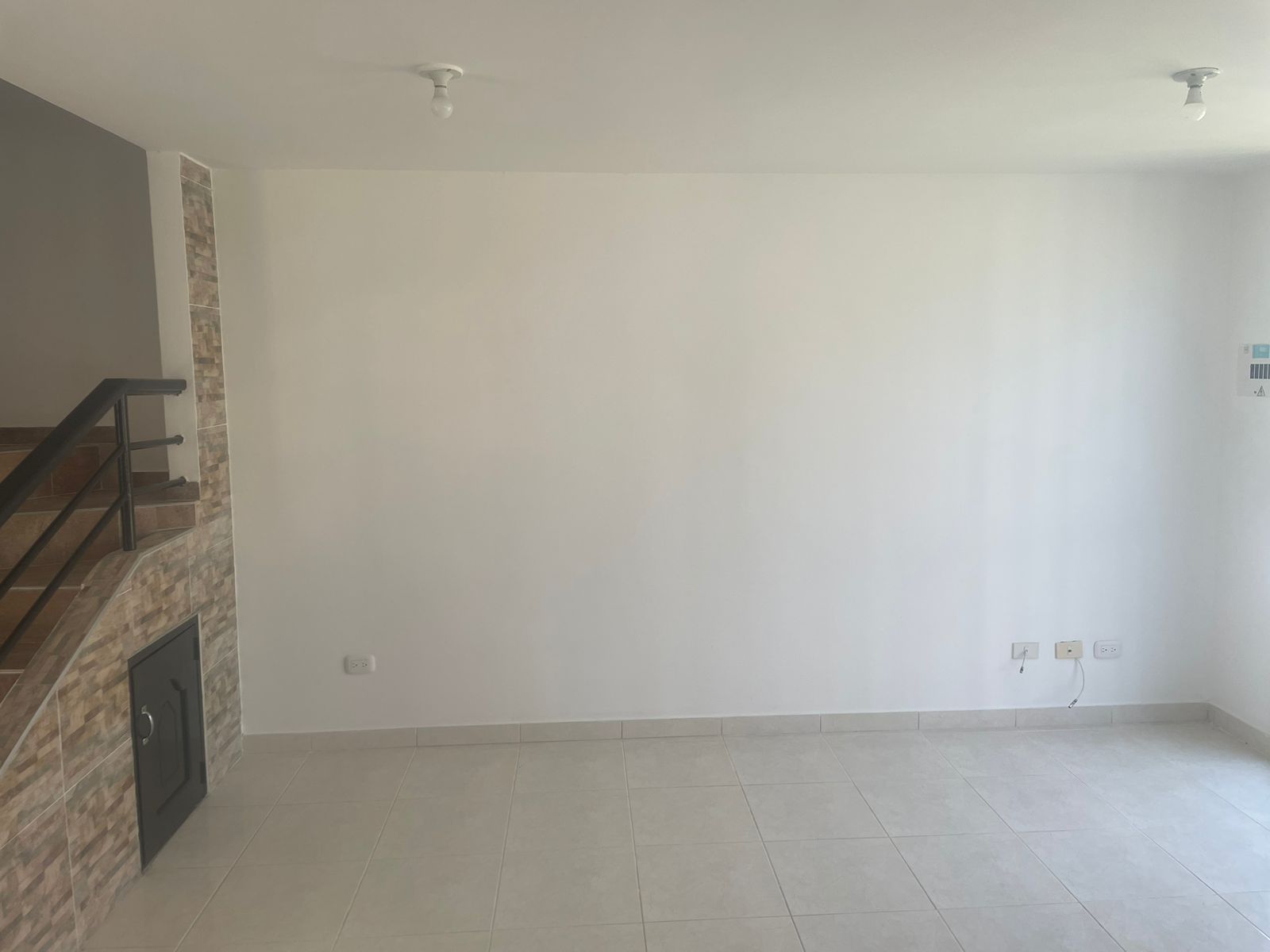 Casa en arriendo Risaralda Pereira Sanfelipe 130 m2 Habitaciones 4 Baños 3 Garajes 1 Precio $1650000