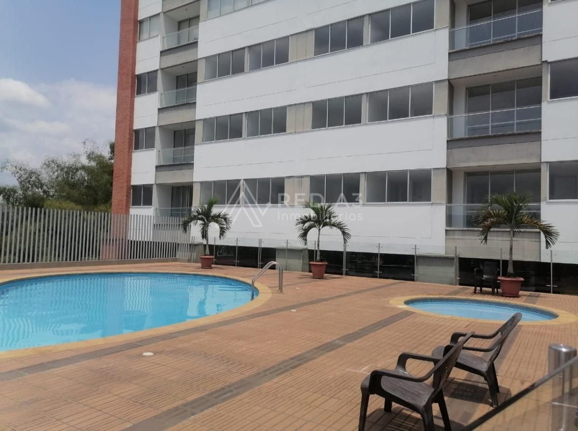 Apartamento en venta Risaralda Pereira Urbanizacion Barlovento 73 m2 Habitaciones 3 Baños 2 Garajes 1 Precio $420000000
