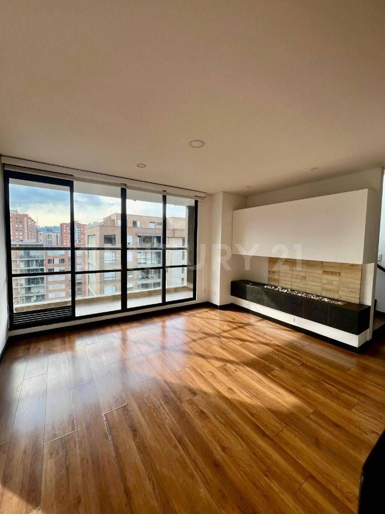 Apartamento en venta Cundinamarca Bogotá Cantalejo 169 m2 Habitaciones 3 Baños 4 Garajes 2 Precio $1200000000