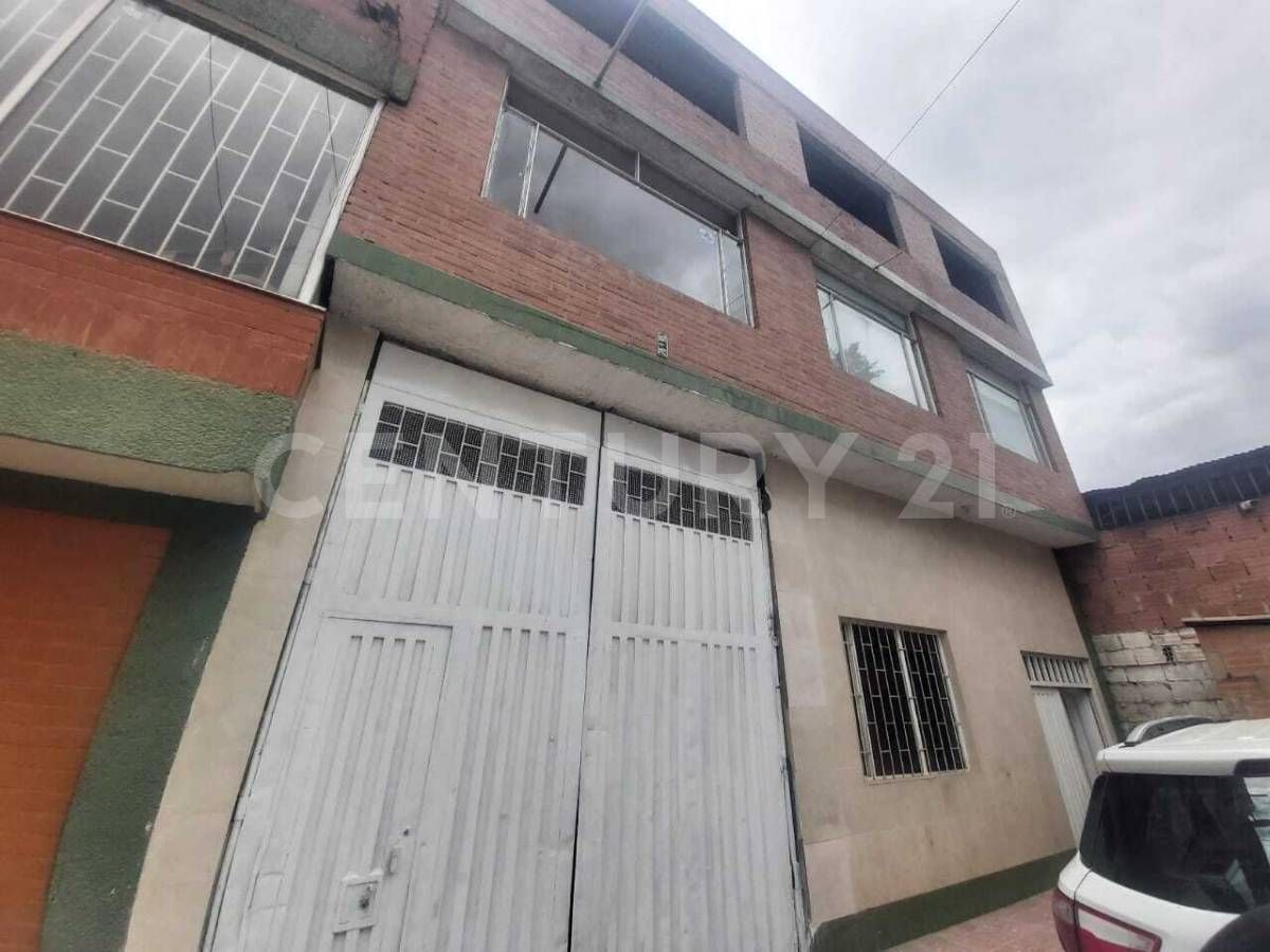 Bodega en venta Cundinamarca Bogotá Primavera 650 m2 Habitaciones 0 Baños 4 Garajes 0 Precio $1999555000