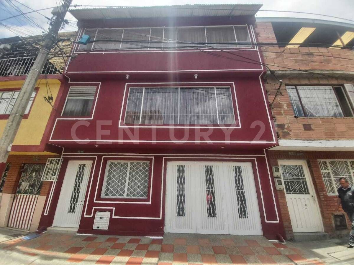 Casa en venta Cundinamarca Bogotá Estacion Bosa 330 m2 Habitaciones 6 Baños 5 Garajes 2 Precio $850000000