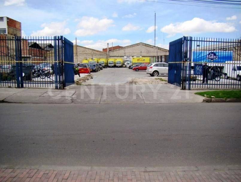 Lote en arriendo Cundinamarca Bogotá La Isabela 3360 m2 Habitaciones 0 Baños 1 Garajes 0 Precio $58800000