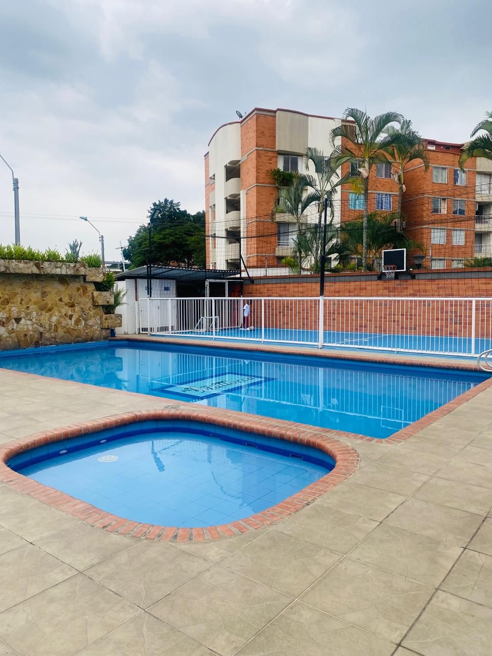 Apartamento en venta Valle Del Cauca Cali Torres De Confandi 67 m2 Habitaciones 3 Baños 2 Garajes 1 Precio $255000000