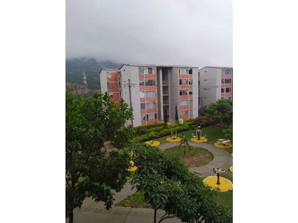 Apartamento en venta Santander Bucaramanga Bucaramanga 45 m2 Habitaciones 2 Baños 1 Garajes 1 Precio $130000000