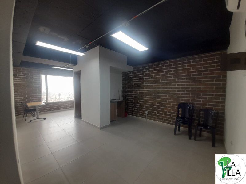 Oficina en arriendo Antioquia Envigado Alcalá 35 m2 Habitaciones 0 Baños 1 Garajes 1 Precio $3000000