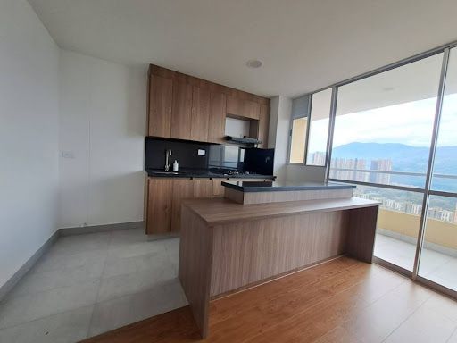 Apartamento en venta Antioquia Itagüí Santa Catalina 66 m2 Habitaciones 1 Baños 2 Garajes 1 Precio $435000000