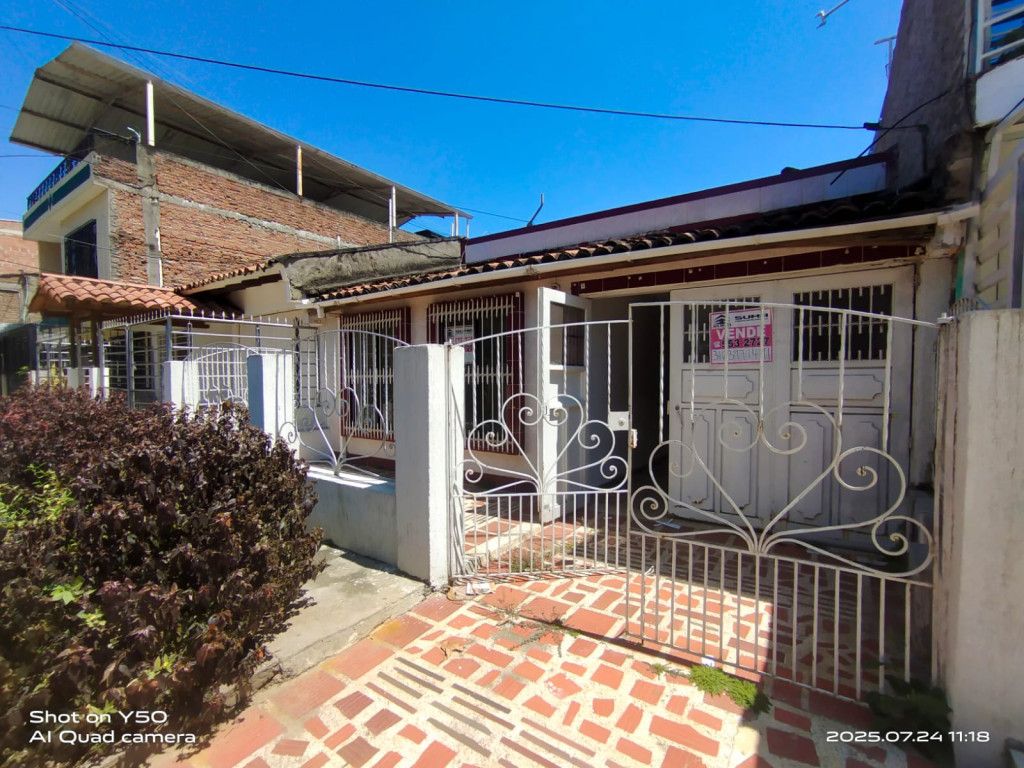 Casa en venta Valle Del Cauca Jamundí La Pradera 120 m2 Habitaciones 3 Baños 2 Garajes 1 Precio $250000000