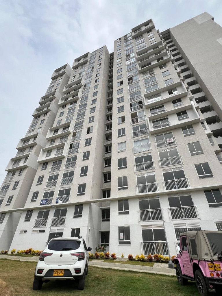 Apartamento en arriendo Valle Del Cauca Cali El Calvario 48 m2 Habitaciones 2 Baños 2 Garajes 0 Precio $1200000