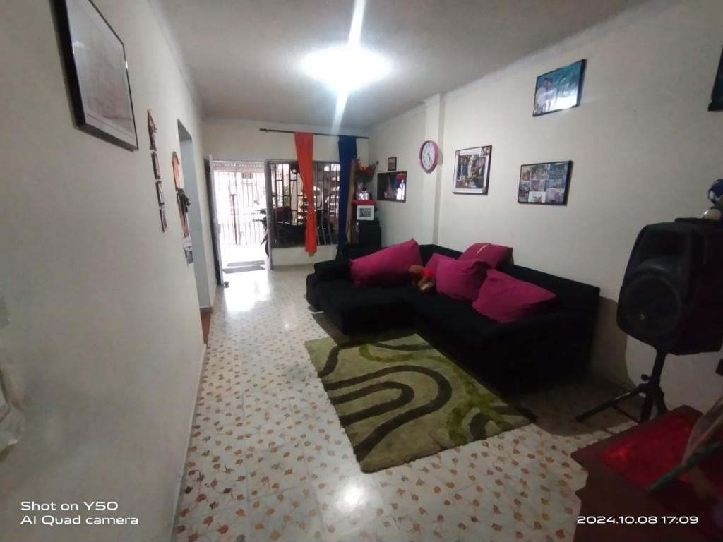 Casa en venta Valle Del Cauca Cali Calima 209 m2 Habitaciones 6 Baños 3 Garajes 1 Precio $350000000
